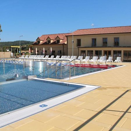 Resort Rybníček Blatnice pod Svatym Antoninkem Exterior foto