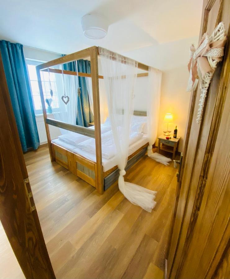 Resort Rybníček Blatnice pod Svatym Antoninkem Exterior foto